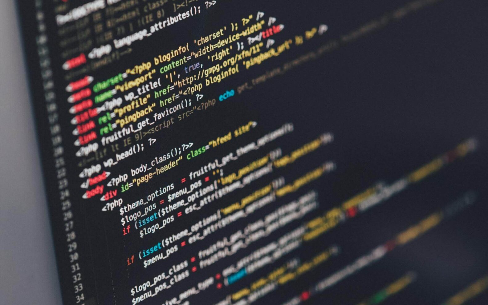 Introduction à la programmation C#