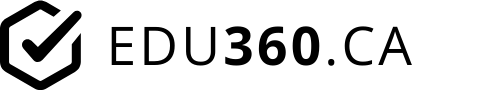 EDU360.ca